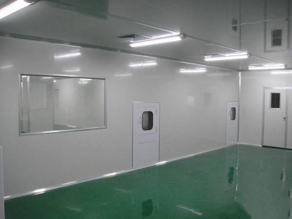 印刷包装行业对于午夜精品电影无尘车间的建设标准