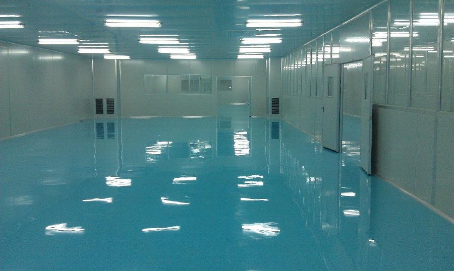 十万级午夜精品电影车间食品级SC标准要求