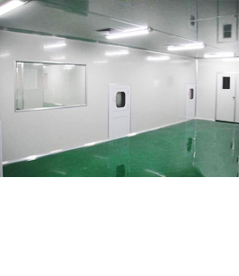 无菌实验室午夜精品电影车间