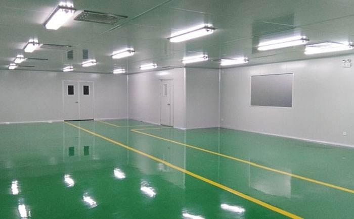 午夜精品电影无尘车间建设注意事项