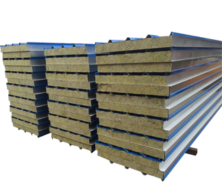 彩钢岩棉午夜精品电影板都会被应用到哪里